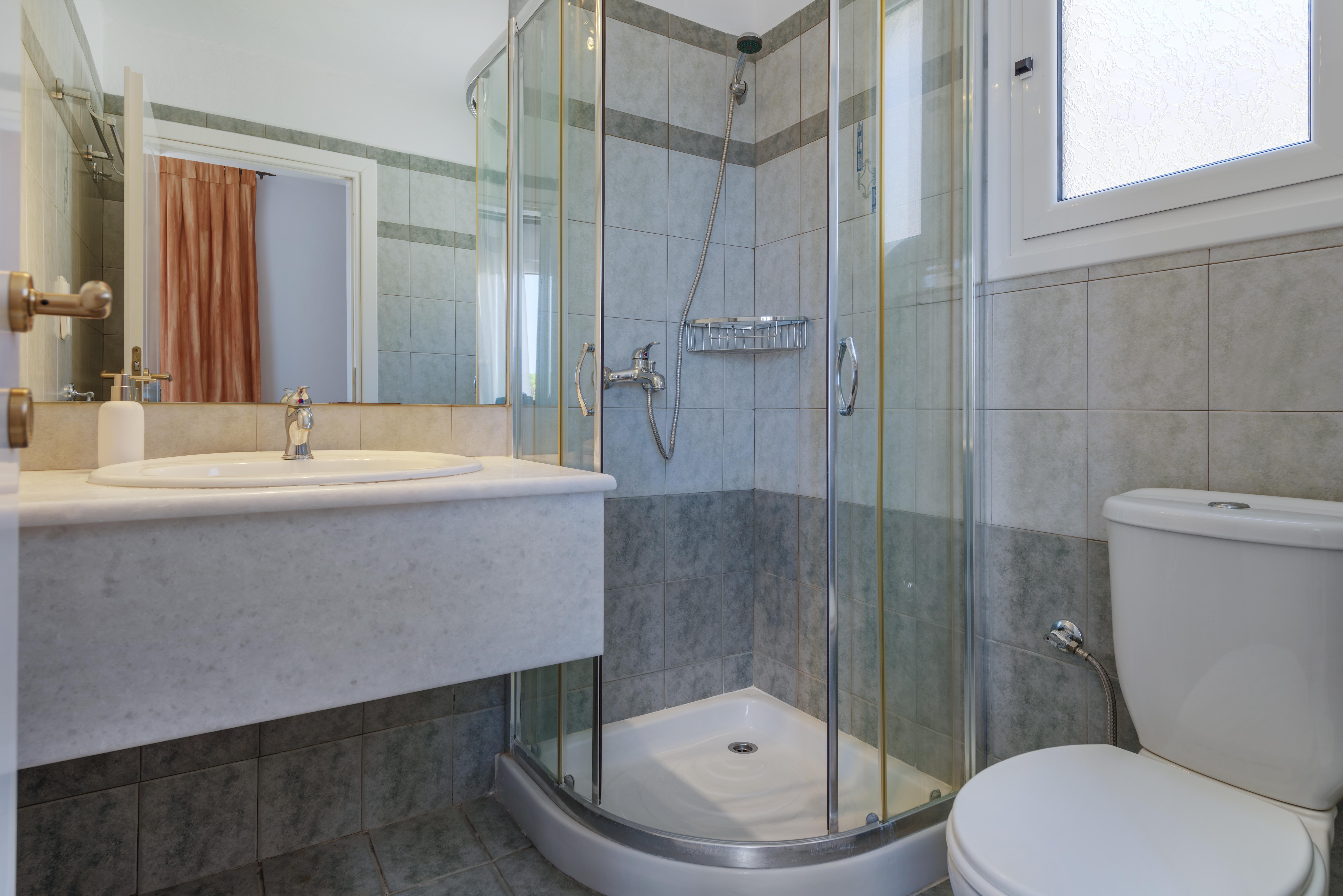 Sunrise Beach Suites Azolimnos Exterior photo
